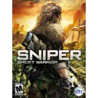 Sniper: Ghost Warrior (EU)