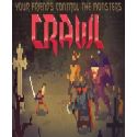 CRAWL - Platforma Steam cd-key