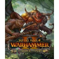 Total War: Warhammer II - The Silence and The Fury (EU)