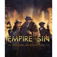 Empire of Sin (Premium Edition)