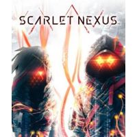 Scarlet Nexus