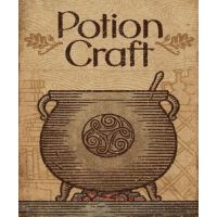 Potion Craft: Alchemist Simulator