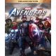 Marvel's Avengers (Deluxe Edition)