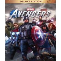 Marvel's Avengers (Deluxe Edition)