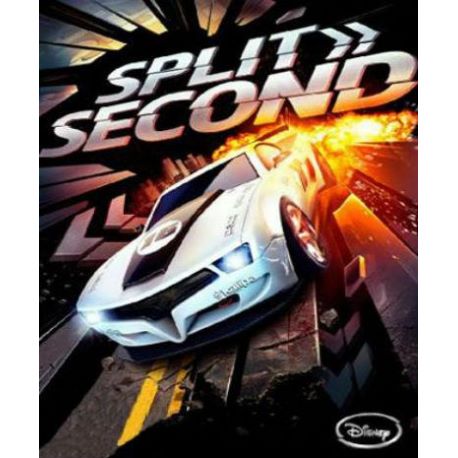 Split/Second