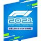 F1 2021 (Deluxe Edition) (EU)
