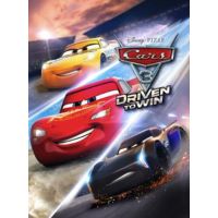 Cars 3: Driven to Win (Switch)