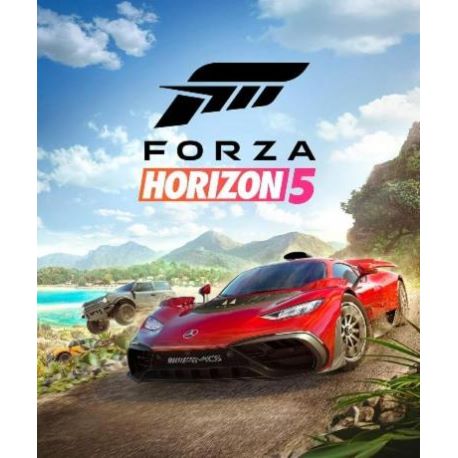 Forza Horizon 5 (Xbox/PC) (EU)