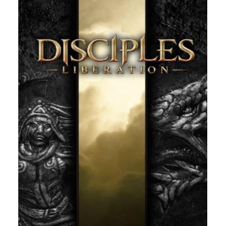 Disciples: Liberation