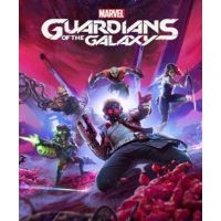 Marvel's Guardians of the Galaxy (EU)