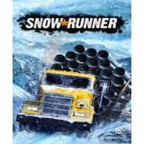 SnowRunner (EU)