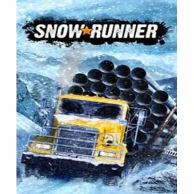 SnowRunner (EU)