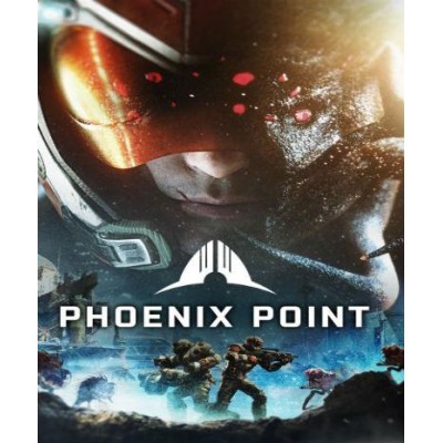 Phoenix Point