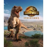 Jurassic World Evolution 2