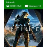 Halo Infinite (PC / Xbox One / Xbox Series X|S) - platforma Microsoft Store cd key