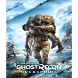 Tom Clancy's Ghost Recon: Breakpoint (Gold Edition) (EU)
