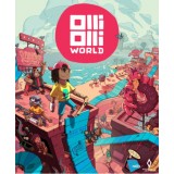 OlliOlli World (EU)