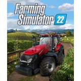 Farming Simulator 22 (Giants Key)