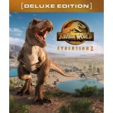 Jurassic World Evolution 2 (Deluxe Edition)