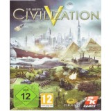 Sid Meier's Civilization V (MAC)