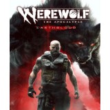 Werewolf: The Apocalypse - Earthblood (EU)