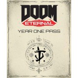 DOOM Eternal - Year One Pass (Steam) (DLC)