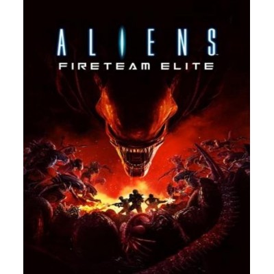 Aliens: Fireteam Elite (Global)