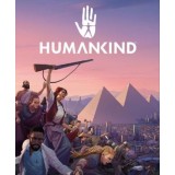Humankind (Global)