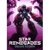 Star Renegades Deluxe Edition