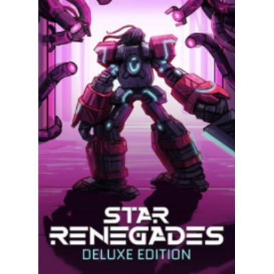 Star Renegades Deluxe Edition