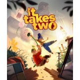 It Takes Two