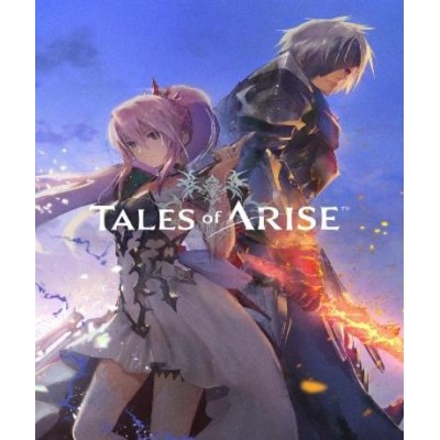 Tales of Arise