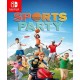 Sports Party (Switch) (EU)