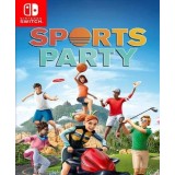 Sports Party (Switch) EU