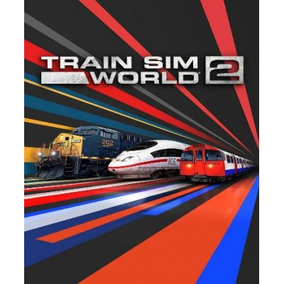 Train Sim World 2