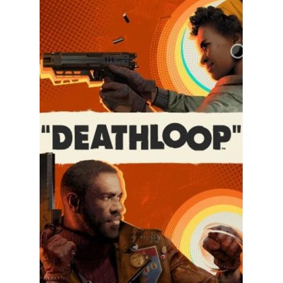 Deathloop