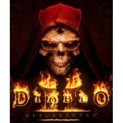 Diablo II: Resurrected (Xbox One / Xbox Series)