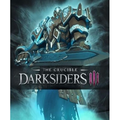 Darksiders III: The Crucible (DLC)