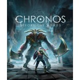 Chronos: Before the Ashes
