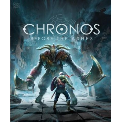 Chronos: Before the Ashes
