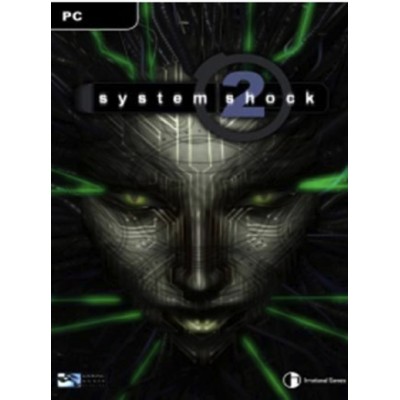 System Shock 2 (Steam)