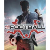 We are Football