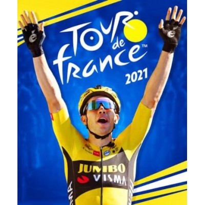 Tour de France 2021 (EU)