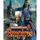Dynasty Warriors 9: Empires