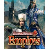 Dynasty Warriors 9: Empires