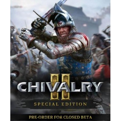 Chivalry 2 Special Edition