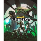 Borderlands 3: Director's Cut (DLC) (Steam) (EU)