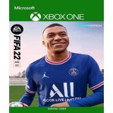 FIFA 22 (Xbox One) (EU)