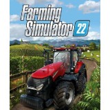 Farming Simulator 22 (Steam)