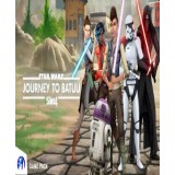 The Sims 4: Star Wars - Journey to Batuu (DLC)